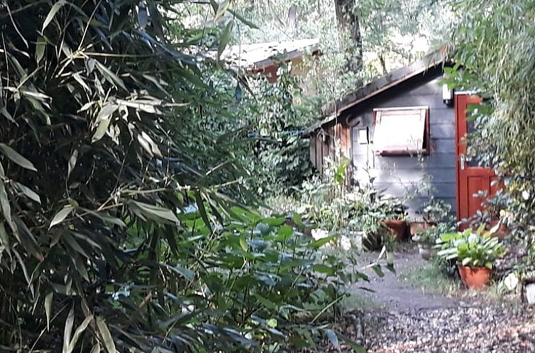 Vakantiehuis in Groesbeek