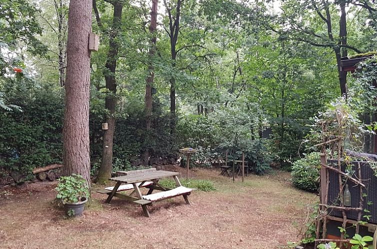 Vakantiehuis in Groesbeek