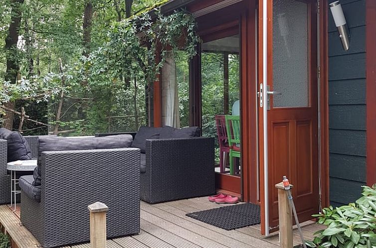 Vakantiehuis in Groesbeek