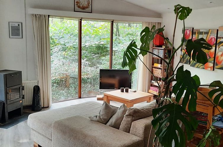 Vakantiehuis in Groesbeek