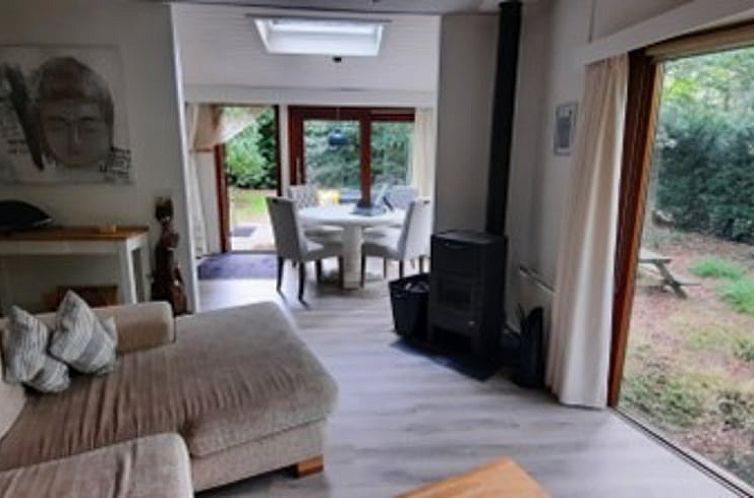 Vakantiehuis in Groesbeek