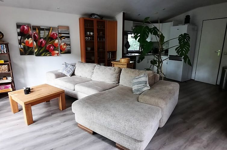 Vakantiehuis in Groesbeek