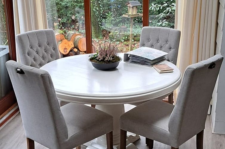 Vakantiehuis in Groesbeek