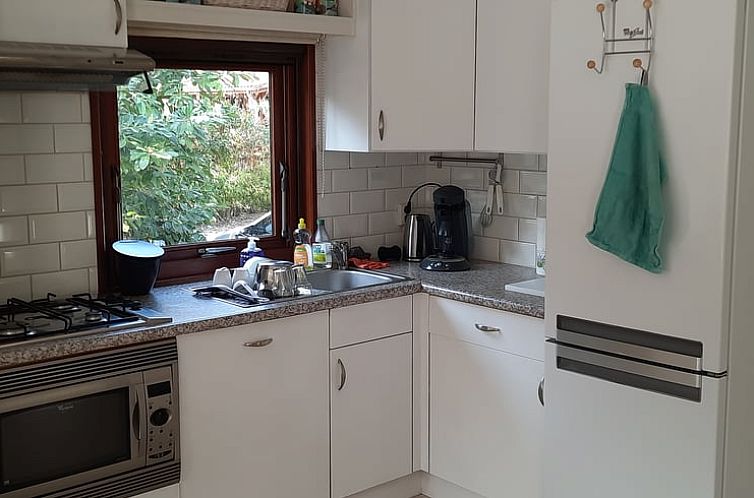 Vakantiehuis in Groesbeek