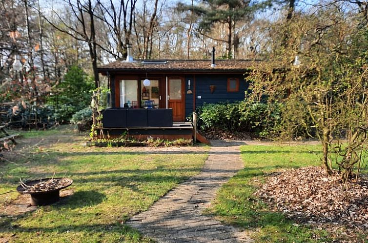 Vakantiehuis in Groesbeek