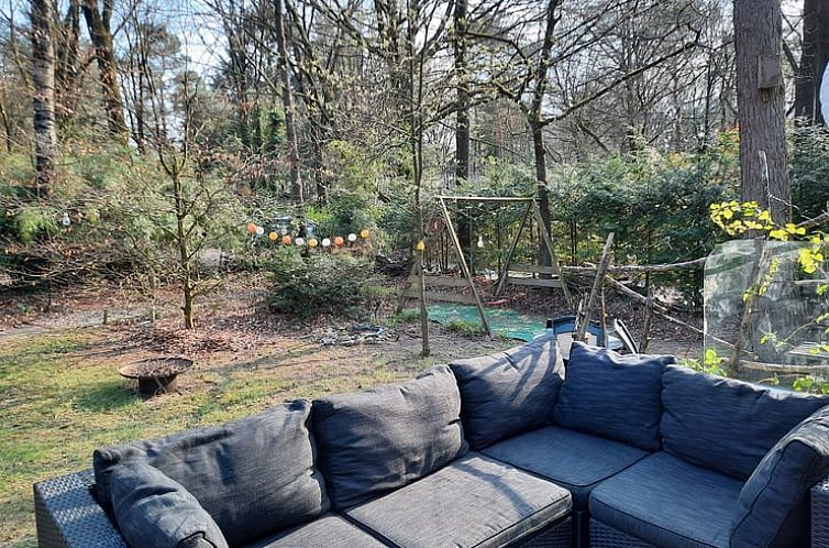 Vakantiehuis in Groesbeek