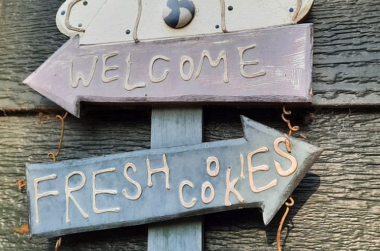 Vakantiehuis in Groesbeek