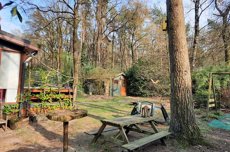 Vakantiehuis in Groesbeek