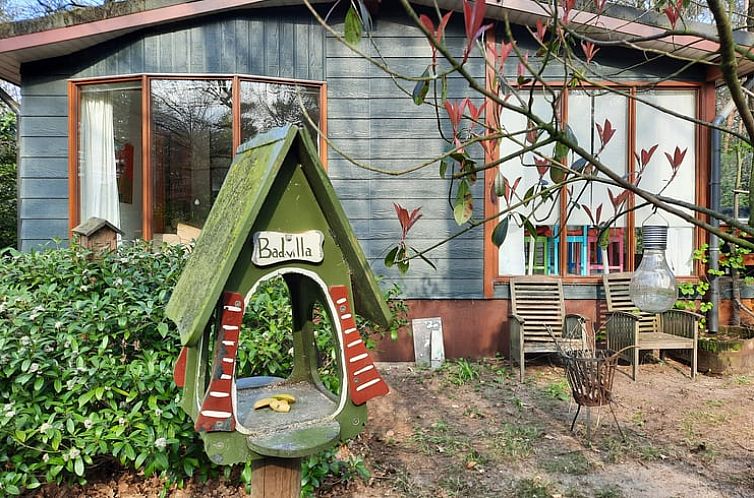 Vakantiehuis in Groesbeek