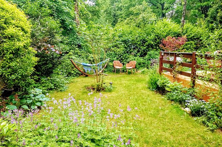 Vakantiehuisje in Groesbeek