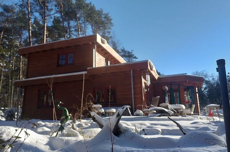 Vakantiehuisje in Groesbeek