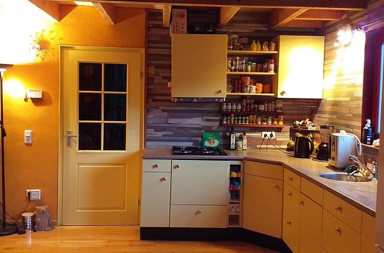 Vakantiehuisje in Groesbeek