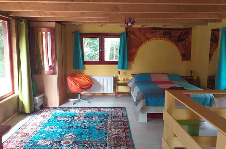 Vakantiehuisje in Groesbeek