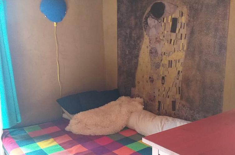 Vakantiehuisje in Groesbeek