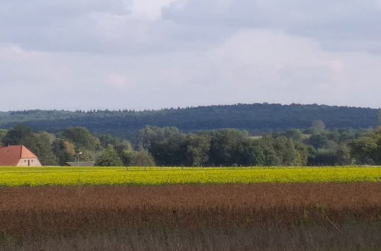 Vakantiehuisje in Groesbeek