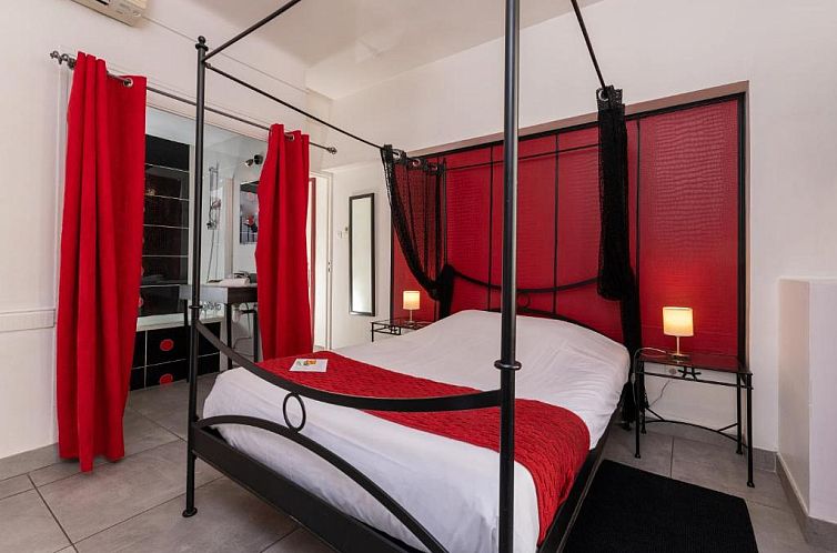 Celenya Hôtel
