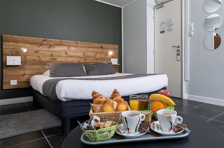 Celenya Hôtel