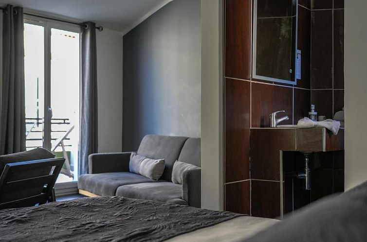 Celenya Hôtel