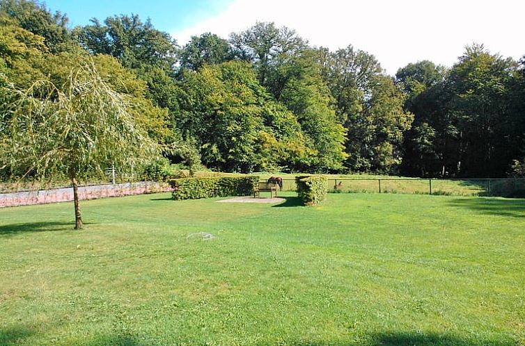 Vakantiehuis in Berg en Dal