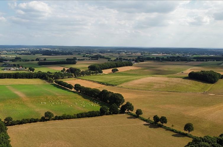Vakantiehuis in Berg en Dal