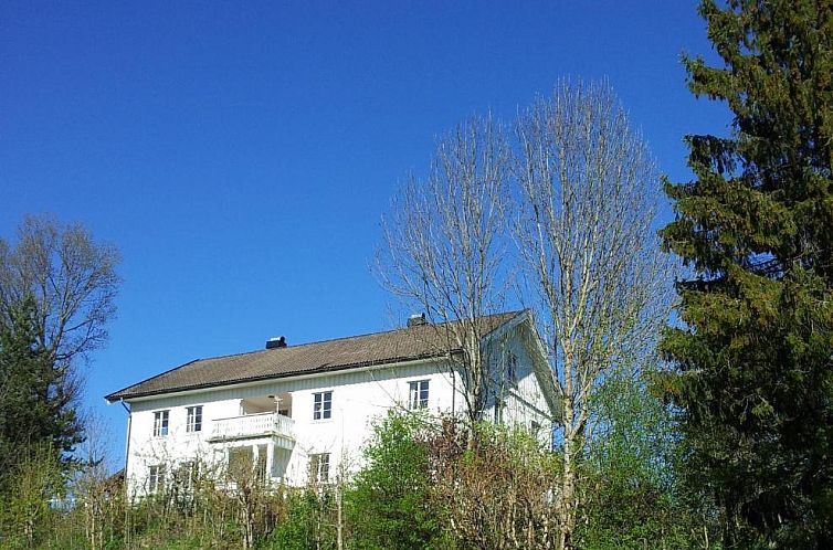 Unterkunft 7110702 - Ferienhaus Ost-Norwegen - Sogn Lågensikt