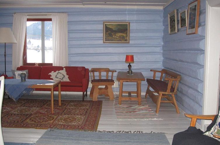 Sogn Lågensikt