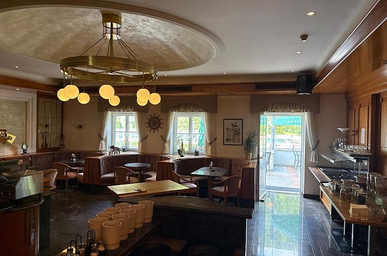 Hotel-Restaurant Goldenes Schiff