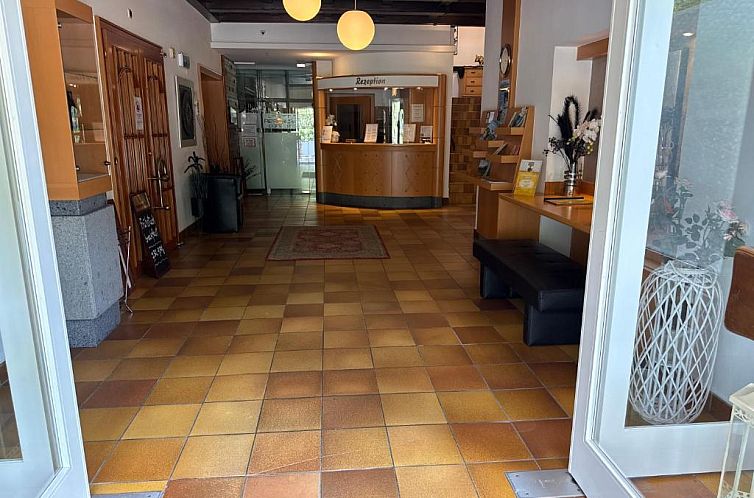 Hotel-Restaurant Goldenes Schiff