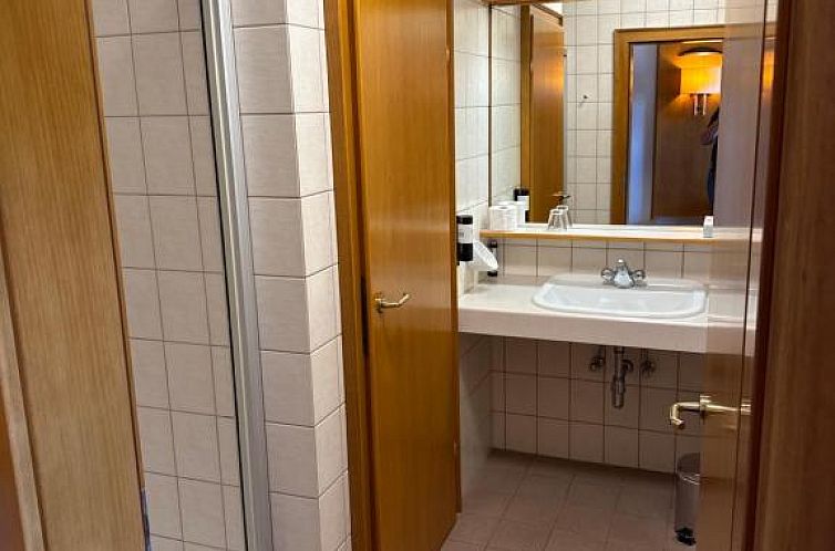 Hotel-Restaurant Goldenes Schiff