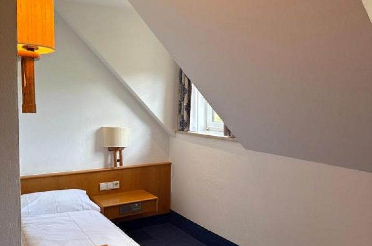 Hotel-Restaurant Goldenes Schiff