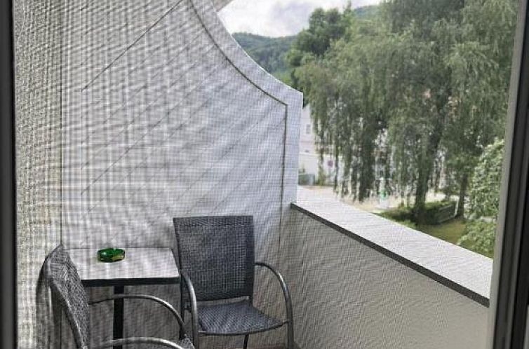 Hotel-Restaurant Goldenes Schiff