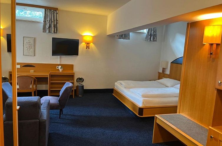 Hotel-Restaurant Goldenes Schiff