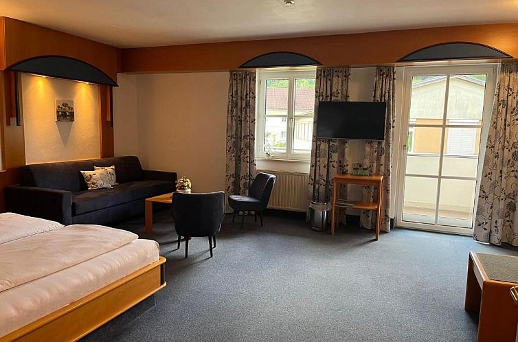 Hotel-Restaurant Goldenes Schiff