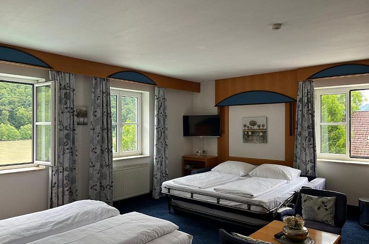 Hotel-Restaurant Goldenes Schiff
