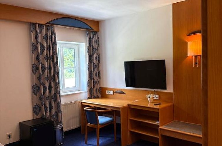 Hotel-Restaurant Goldenes Schiff