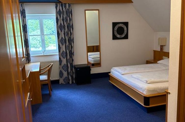 Hotel-Restaurant Goldenes Schiff