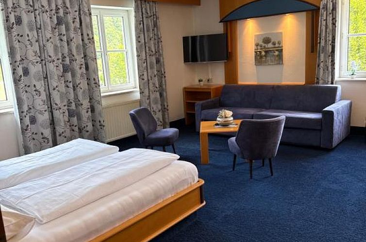 Hotel-Restaurant Goldenes Schiff