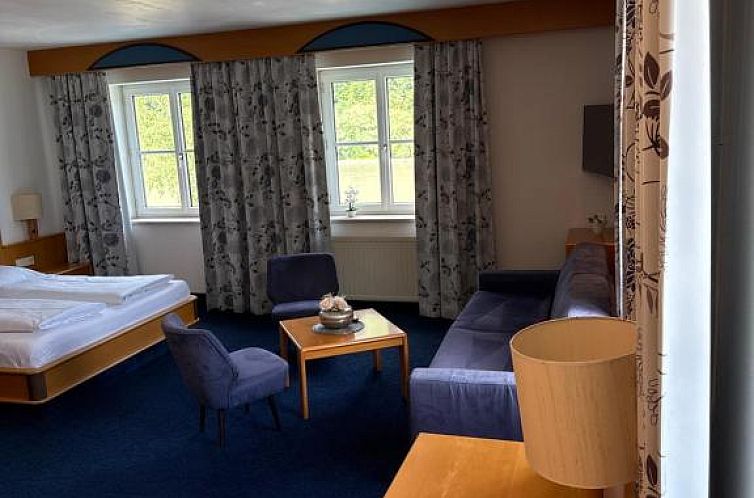 Hotel-Restaurant Goldenes Schiff