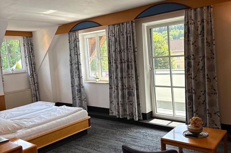 Hotel-Restaurant Goldenes Schiff