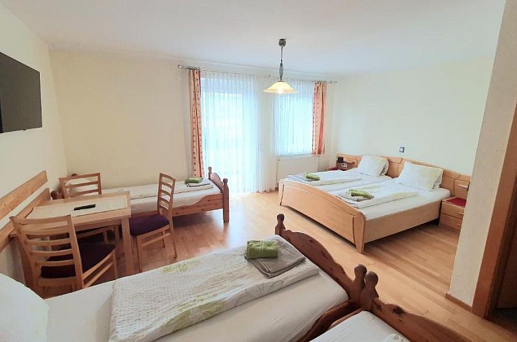 Gasthof-Pension Ölberger