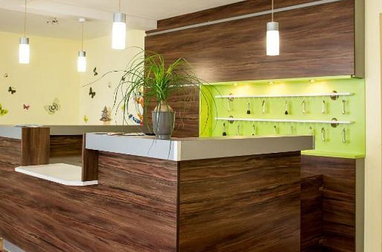 Gasthof-Pension Ölberger