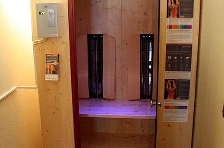 Gasthof-Pension Ölberger