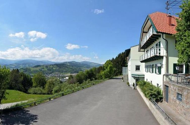 Gasthof-Pension Ölberger