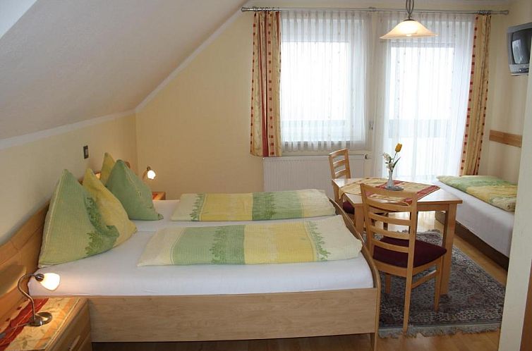 Gasthof-Pension Ölberger