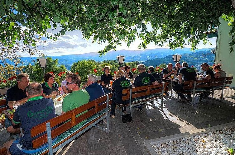 Gasthof-Pension Ölberger