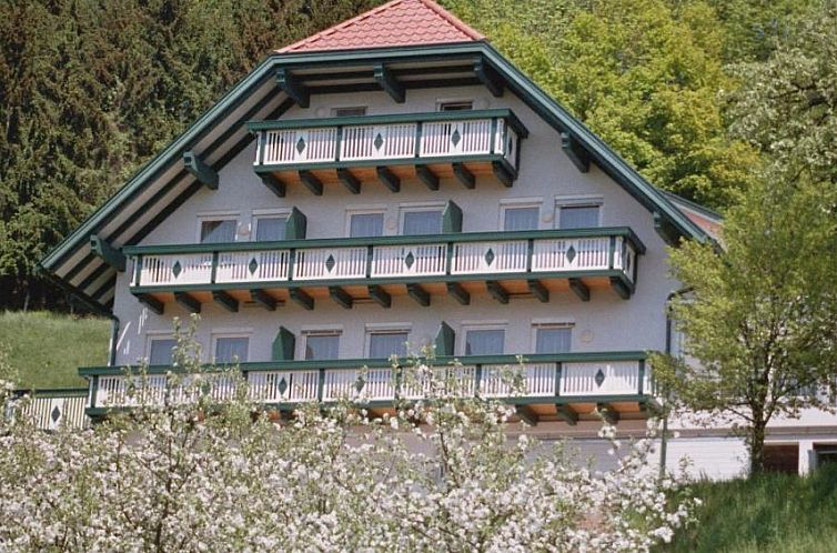 Gasthof-Pension Ölberger