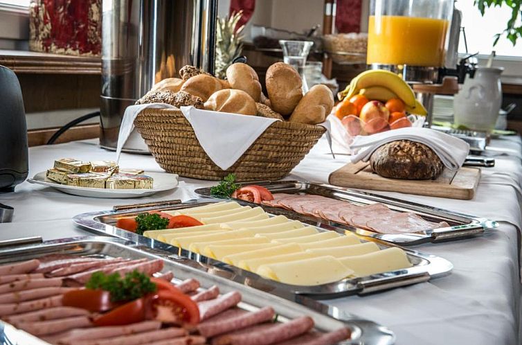 Gasthof-Pension Ölberger