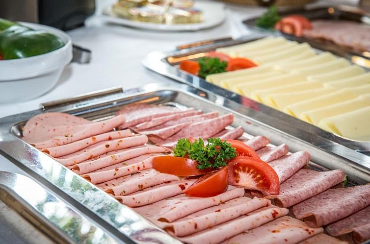 Gasthof-Pension Ölberger