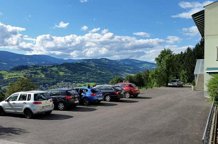 Gasthof-Pension Ölberger