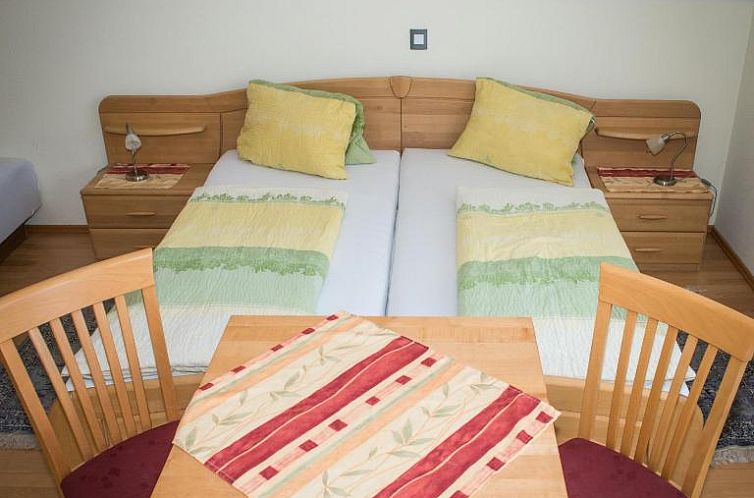 Gasthof-Pension Ölberger